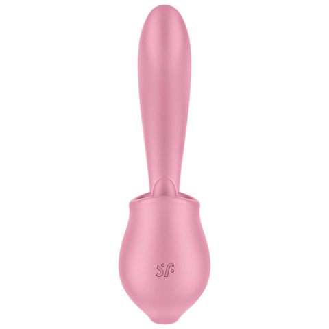 Satisfyer Tongue Genius