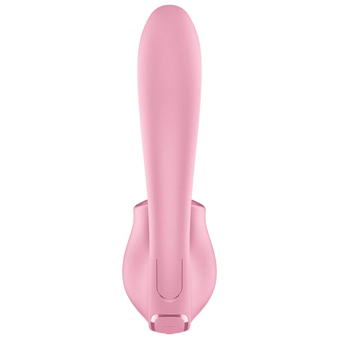 Satisfyer Tongue Genius