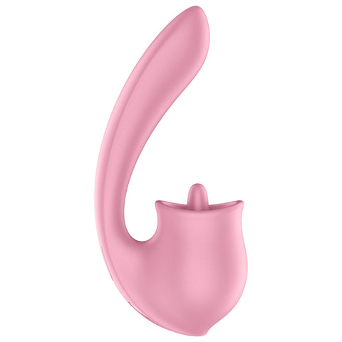 Satisfyer Tongue Genius
