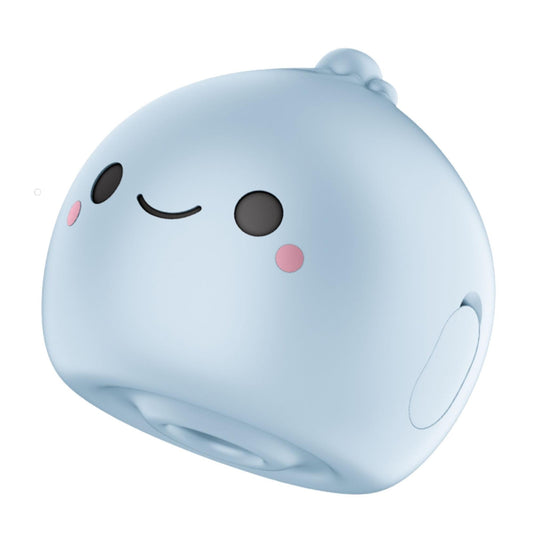 Satisfyer Mochi söpö klitoriskiihotin