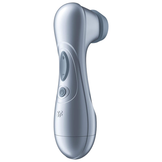 Satisfyer Pro 2 Generation 2 Battery powered