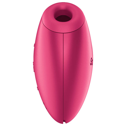 Satisfyer Cutie Heart Battery Powered