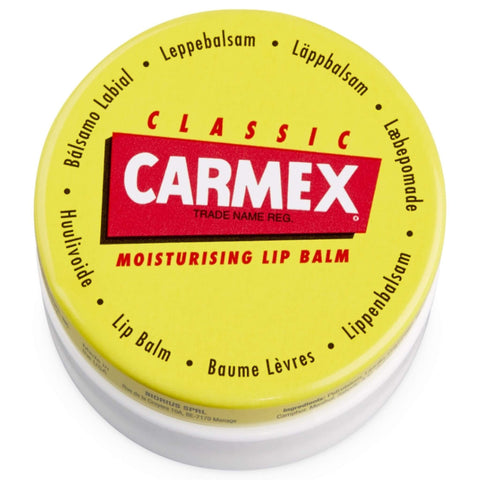 CARMEX huulivoide, 7,5 g purkki