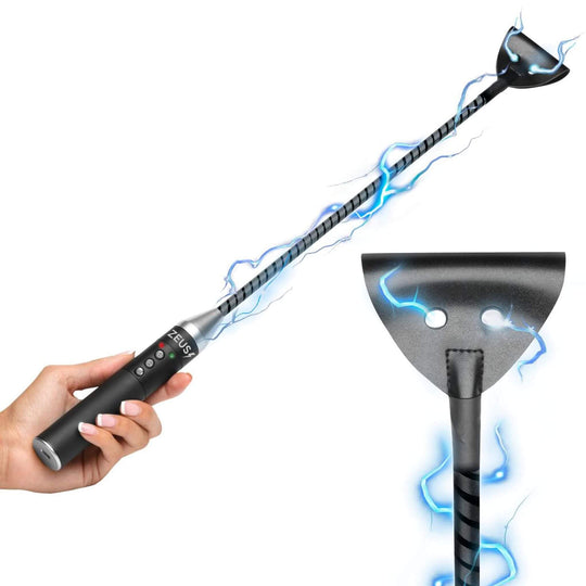 E-stim sähköpiiska