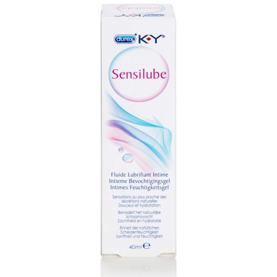 Durex Sensilube 40 ml
