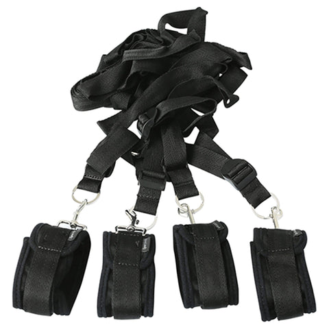 Sportsheets Under the Bed Restraint System - Sänkykahleet