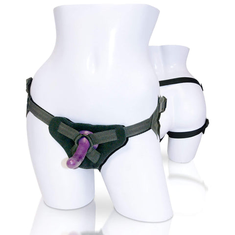 Sportsheets New Comers Strap-on Kit