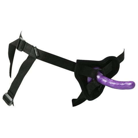 Sportsheets New Comers Strap-on Kit