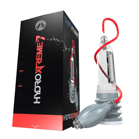 Bathmate – Hydroxtreme7