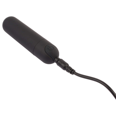 Ladattava Power Bullet vibraattori