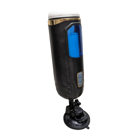 Deluxe Suihinottokone 3-in-1