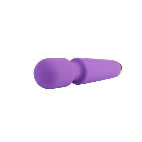 Huippukiva Deluxe Wand ladattava vibraattori