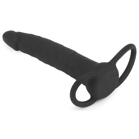 Tuplapenetraattori penisjatke