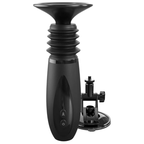 Body Dock Thruster panokone