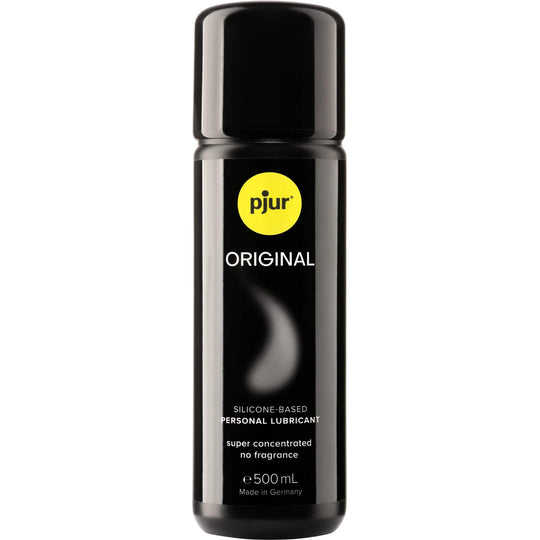 Pjur Original Monikäyttöliukkari 500 ml