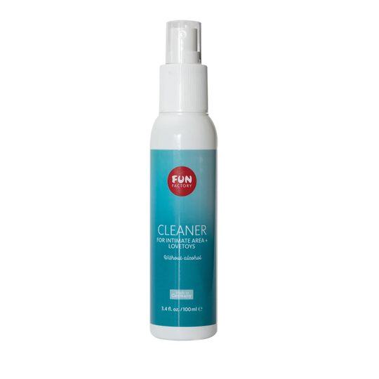 Fun Factory - Cleaner  -puhdistusspray