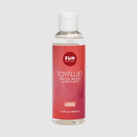 Fun Factory - TOYFLUID