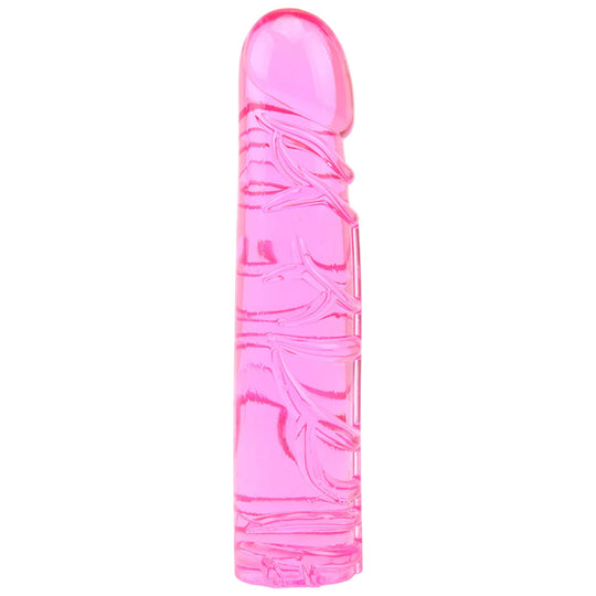 Jellyjortikka - dildo