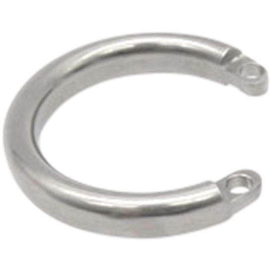 Metallimies Rengas 40 mm