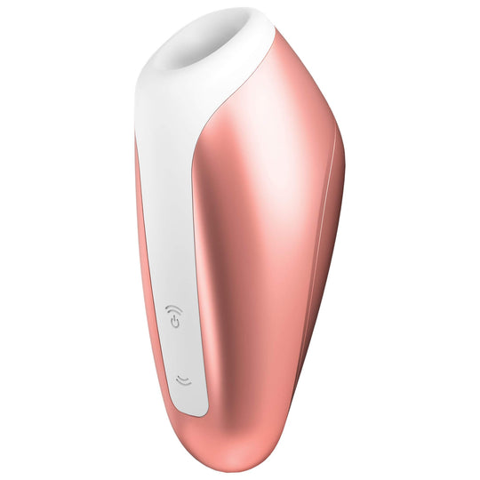 Satisfyer Love Breeze