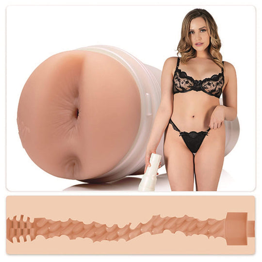 Fleshlight Girls – Mia Malkova Boss Level