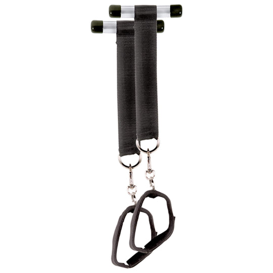 Sportsheets Door Jam Cuffs - Ovikahleet