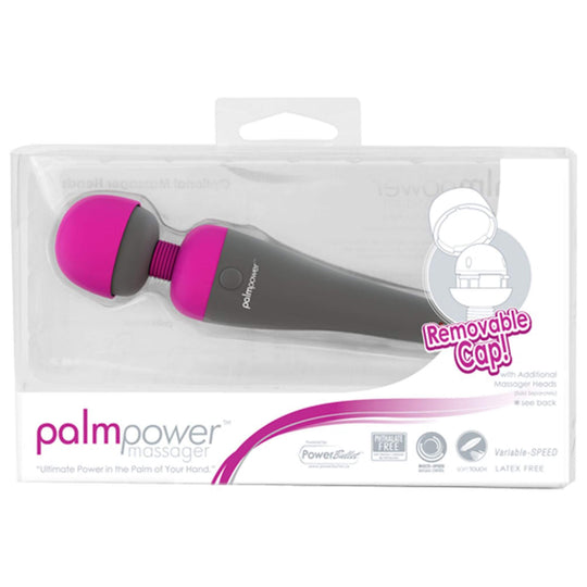 PalmPower-hieromaattori