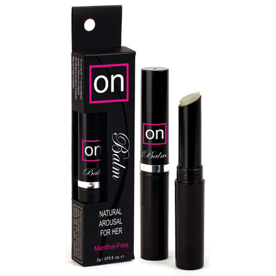 Sensuva - ON Arousal Balm For Her