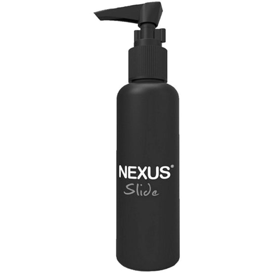 Nexus Slide – Waterbased Lubricant