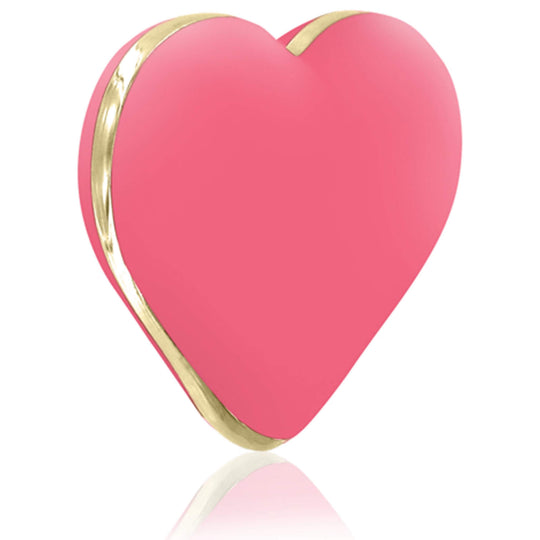 RS Heart Vibe -vibraattori