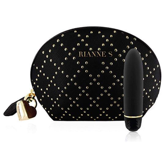 Rianne S Classique Vibe Stud, musta