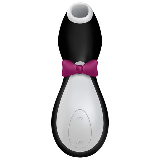 Satisfyer Pro Penguin Next Generation -vibraattori