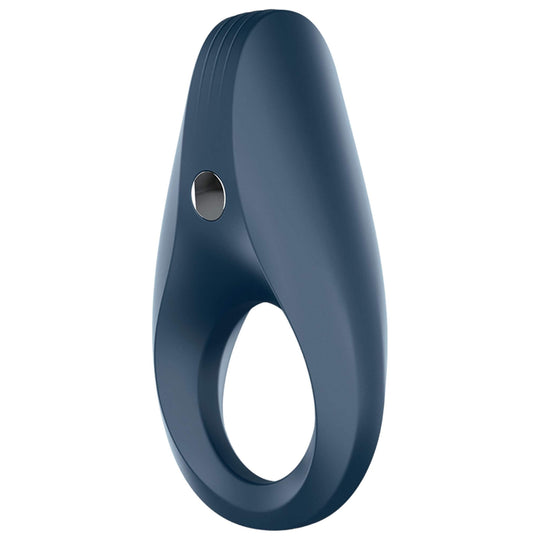 Satisfyer Rocket Ring - värisevä penisrengas