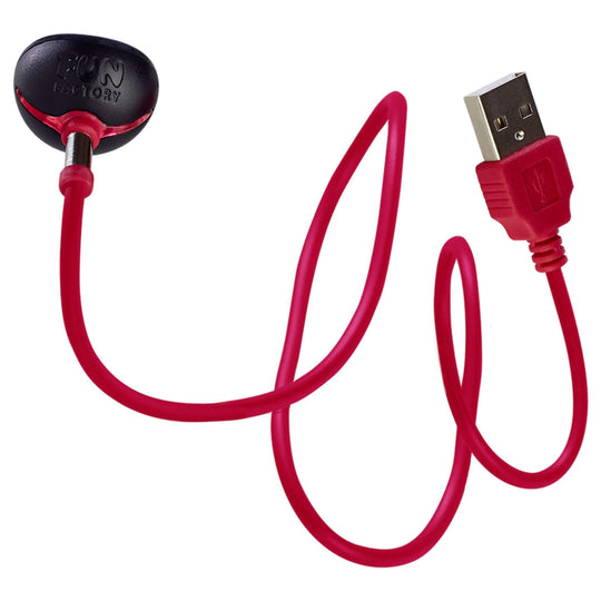 Fun Factory - USB Magnetic Charger -latausjohto