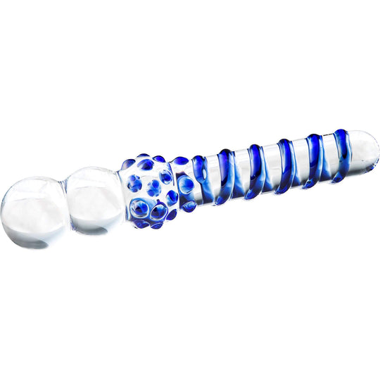 Taikasauva – Lasidildo