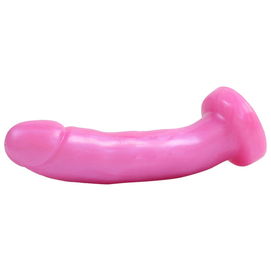 Käyrä – Strapon Dildo